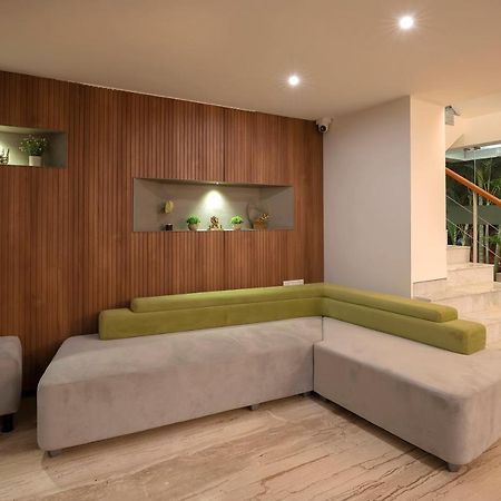 Nest By Rivido Apart Hotel, Bannerghatta Road Μπανγκαλόρ Εξωτερικό φωτογραφία