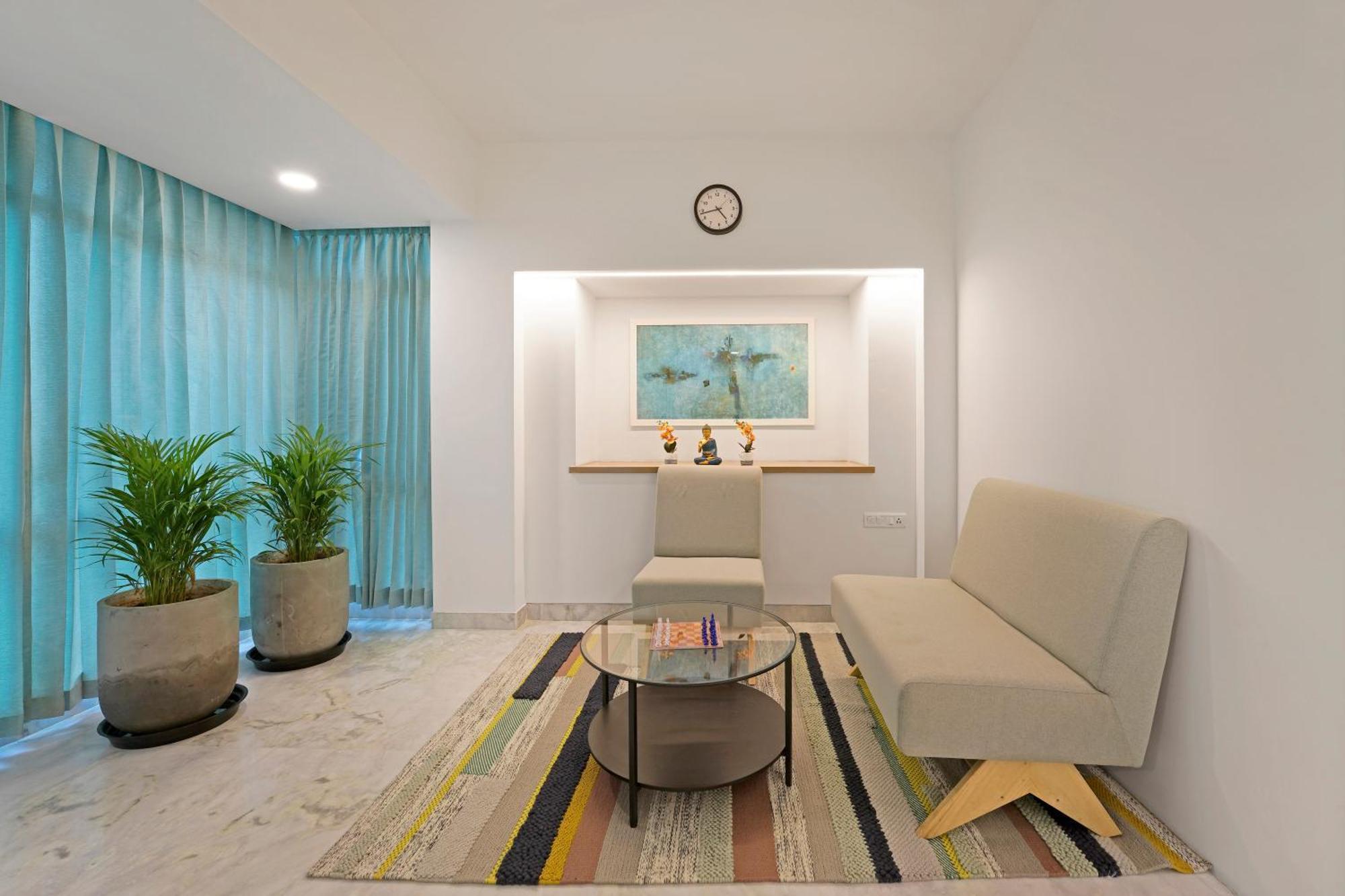 Nest By Rivido Apart Hotel, Bannerghatta Road Μπανγκαλόρ Εξωτερικό φωτογραφία